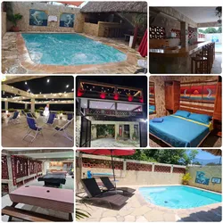 🏡 CASA # 125 🏖️