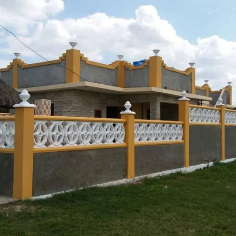 🏡 CASA # 126 🏖️