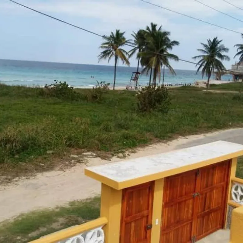 🏡 CASA # 126 🏖️