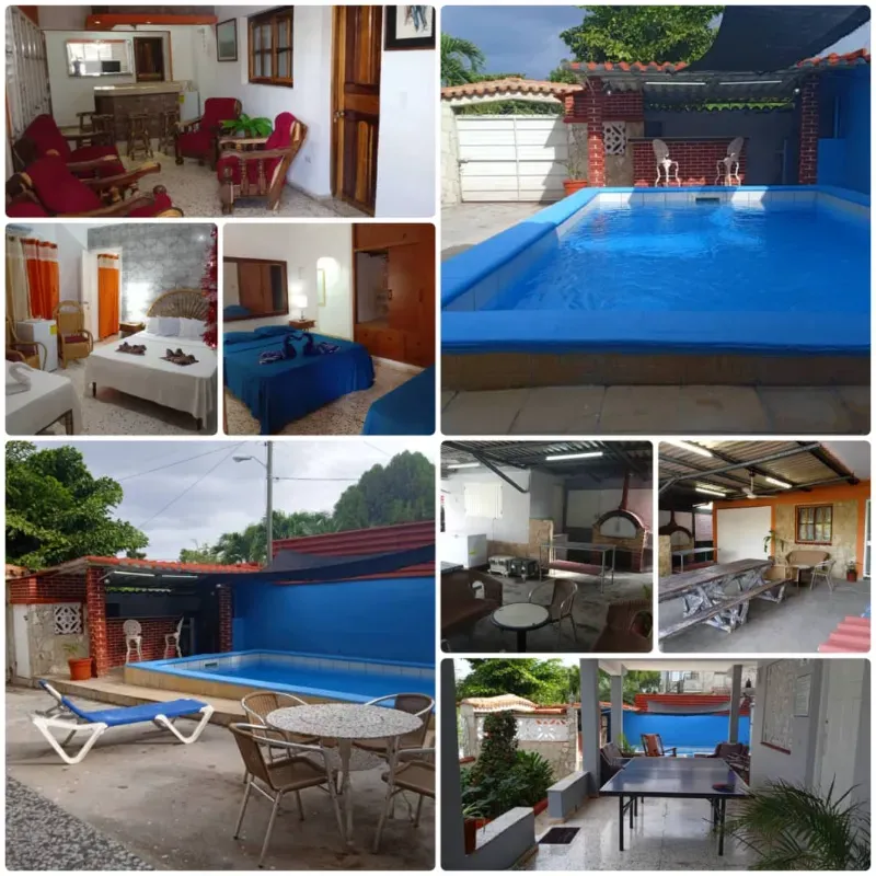 🏡 Casa # 128 🏖️