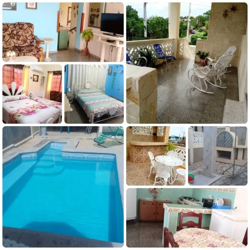 🏡 CASA # 13 🏖️