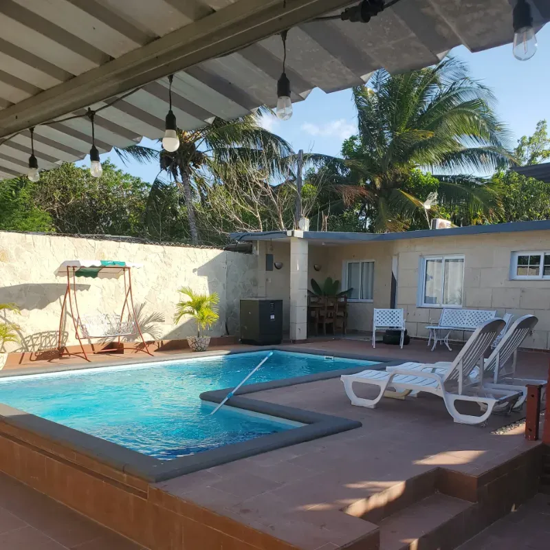 🏡 Casa # 130 🏖️