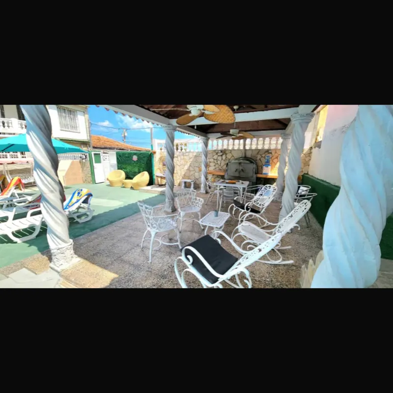 🏡 CASA # 132 🏖️