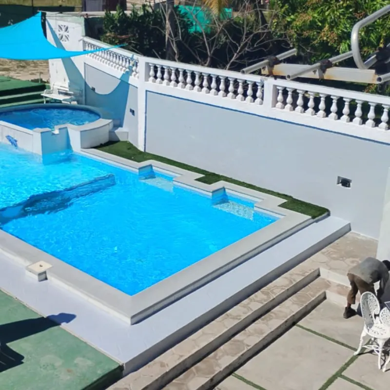 🏡 CASA # 132 🏖️