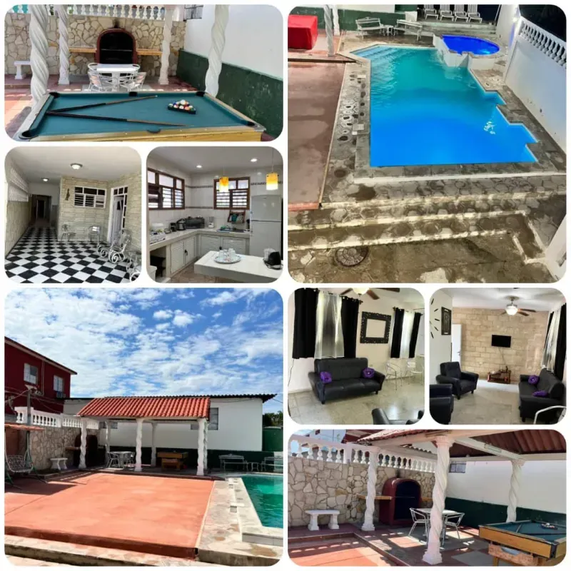 🏡 CASA # 132 🏖️