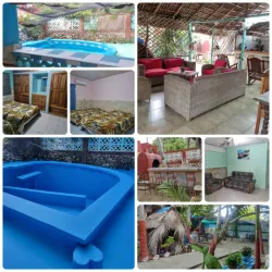 🏡 CASA # 133 🏖️
