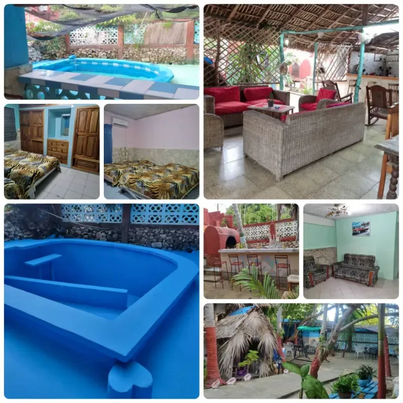 🏡 CASA # 133 🏖️
