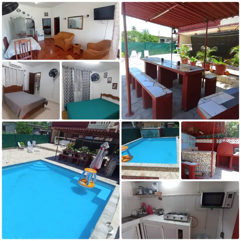 🏡 CASA # 137 🏖️