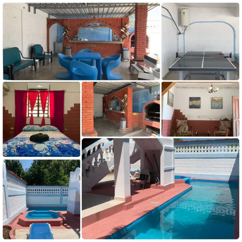 🏡 CASA # 138 🏖️