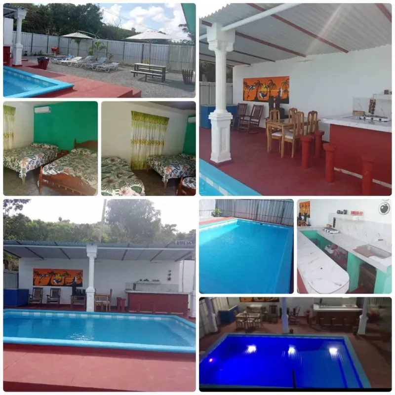 🏡 CASA # 139 🏖️