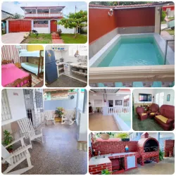 🏡 CASA # 14 🏖️
