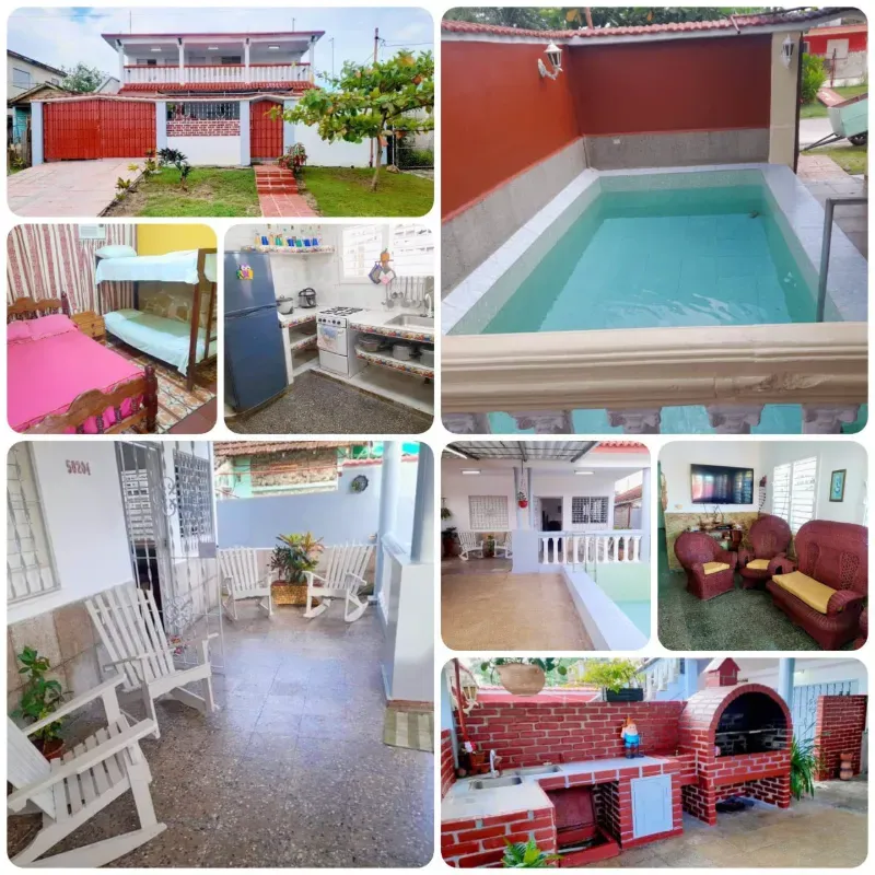 🏡 CASA # 14 🏖️