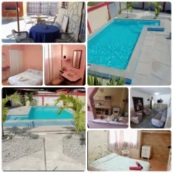 🏡 CASA # 140 🏖️