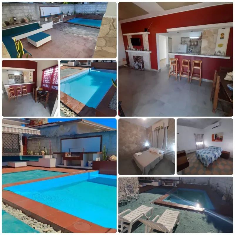 🏡 CASA #141 🏖️
