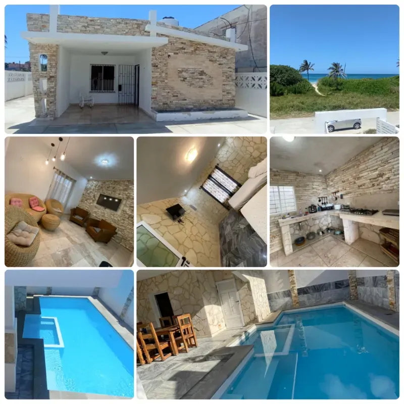 🏡 CASA # 145 🏖️