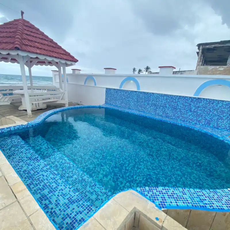 🏡 CASA # 146 🏖️