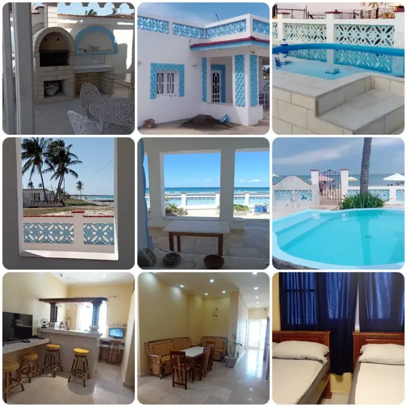 🏡 CASA # 146 🏖️