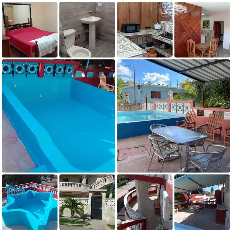 🏡 CASA # 147 🏖️