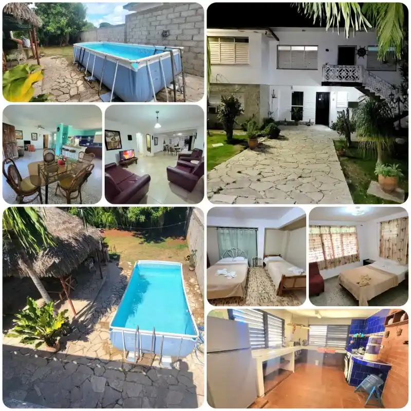 🏡 CASA # 149 🏖️