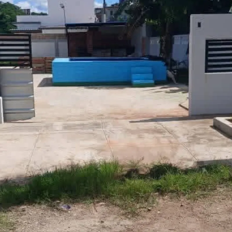 🏡 Casa #  149 🏖️