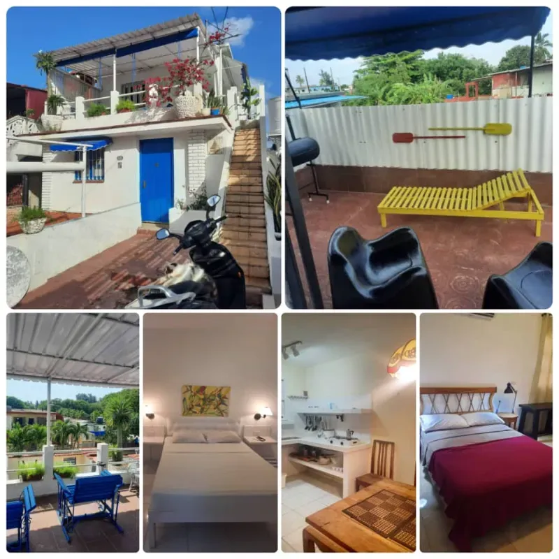 🏡 CASA # 148 🏖️