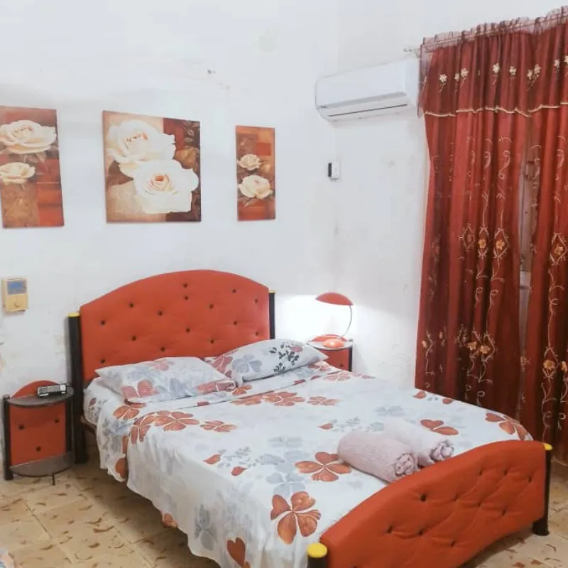🏠Casa # 15 🏖️