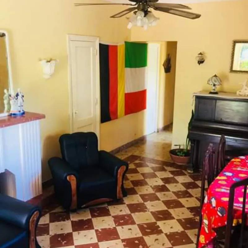 🏠Casa # 15 🏖️