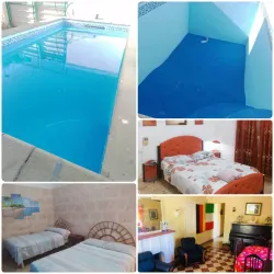 🏠Casa # 15 🏖️