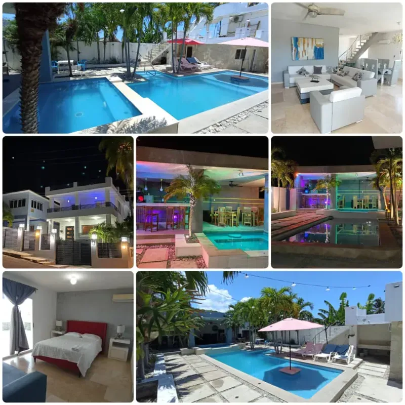 🏡 CASA # 150 🏖️