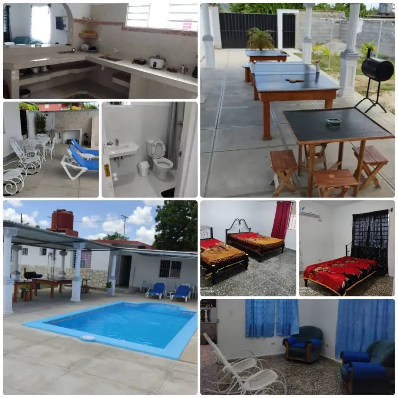 🏡 CASA # 151 🏖️