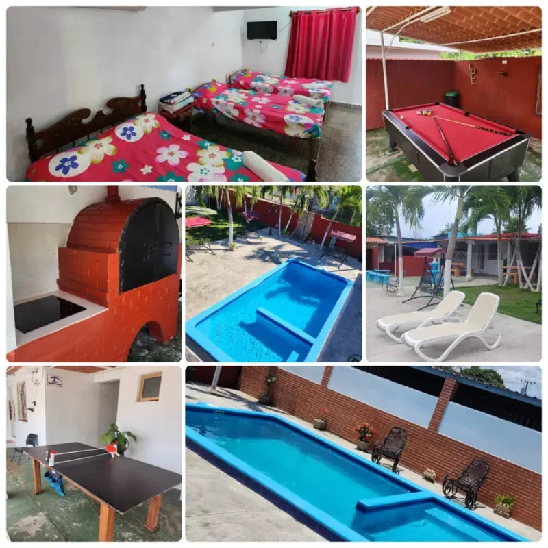 🌟 Casa # 152 🏖️