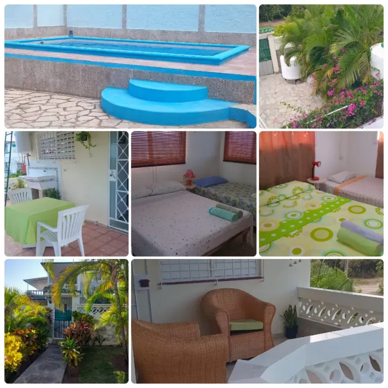 🏡 CASA # 153 🏖️