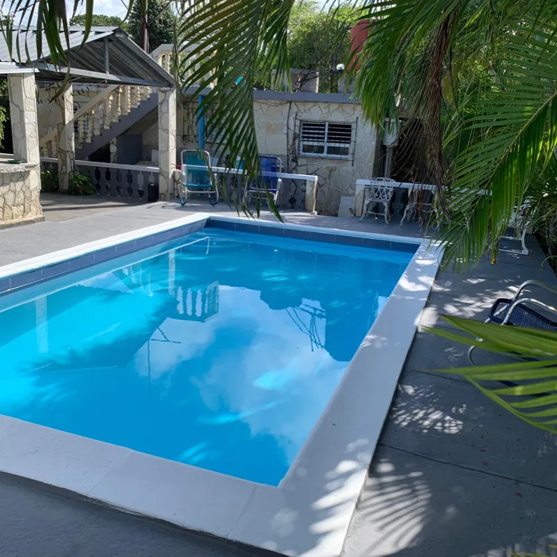 🌟 Casa # 154 🏖️