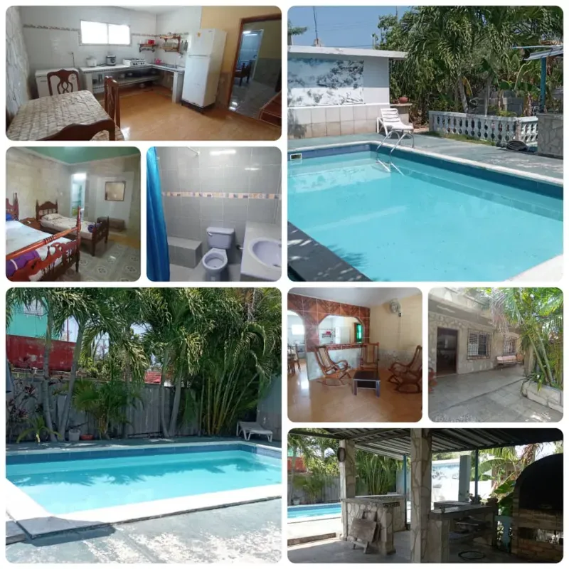 🌟 Casa # 154  🏖️