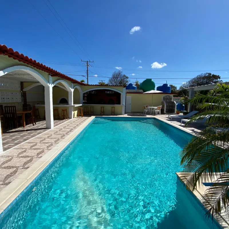 🏡 CASA # 156 🏖️