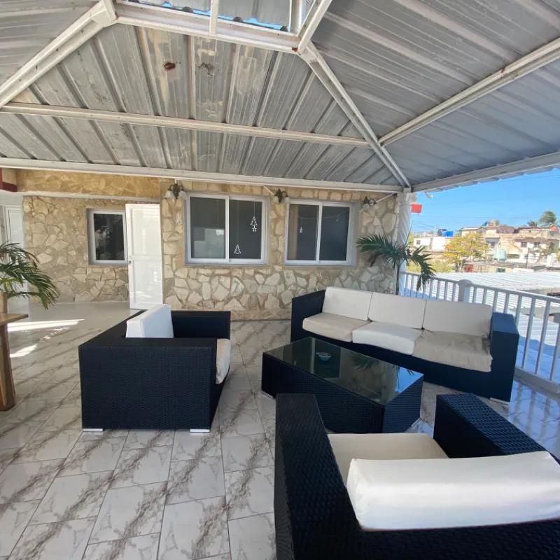 🏡 CASA # 156 🏖️