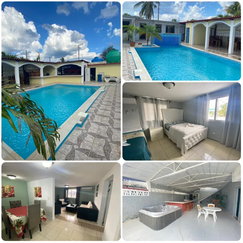 🏡 CASA # 156 🏖️