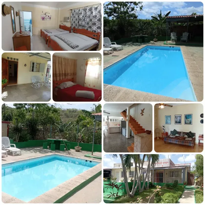 🏡 CASA # 157 🏖️