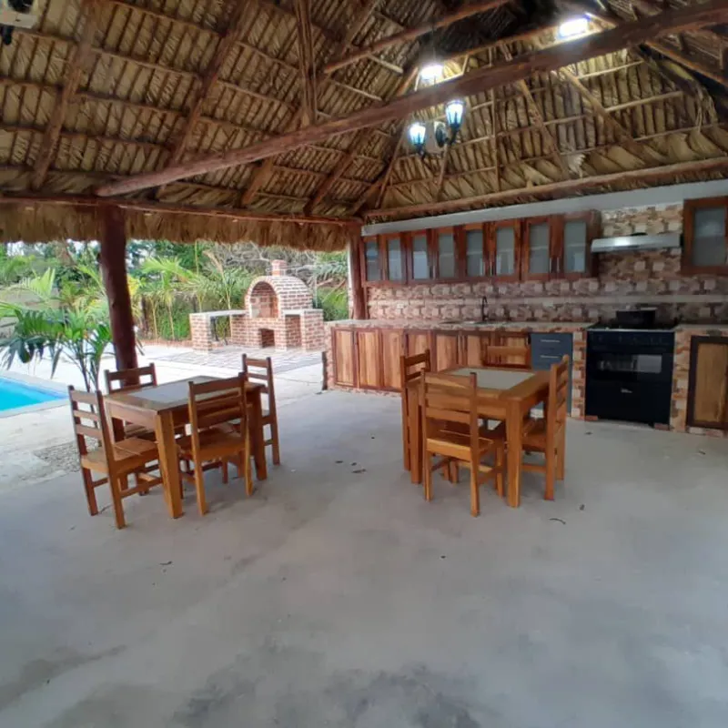 🏡 CASA # 158 🏖️