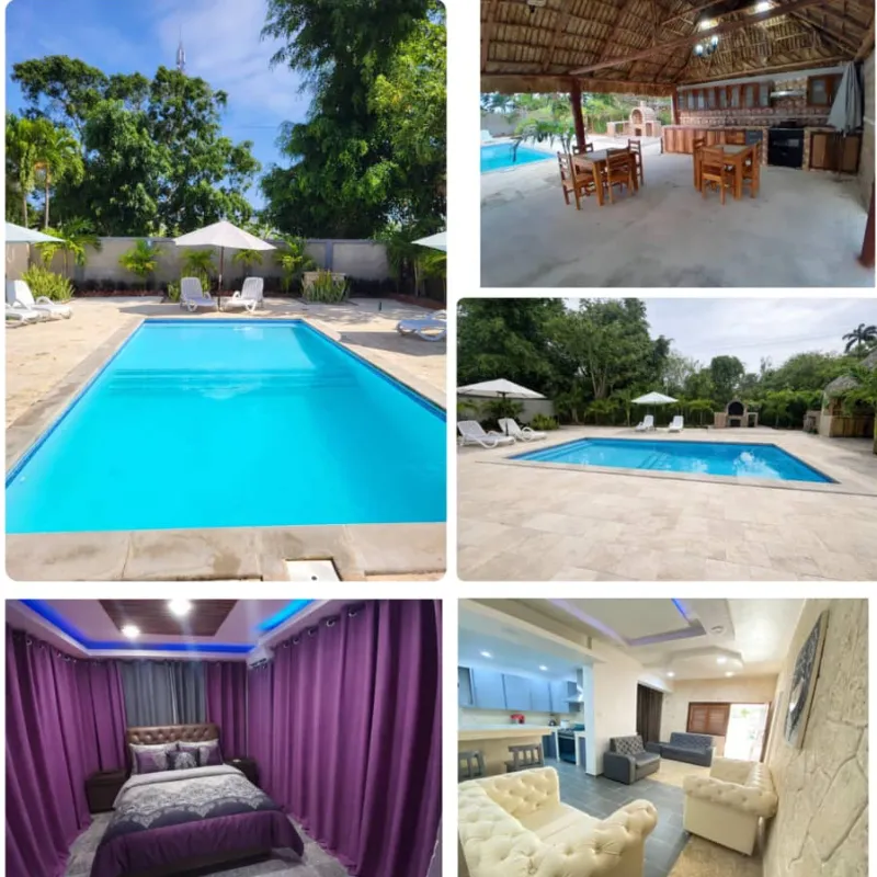 🏡 CASA # 158 🏖️