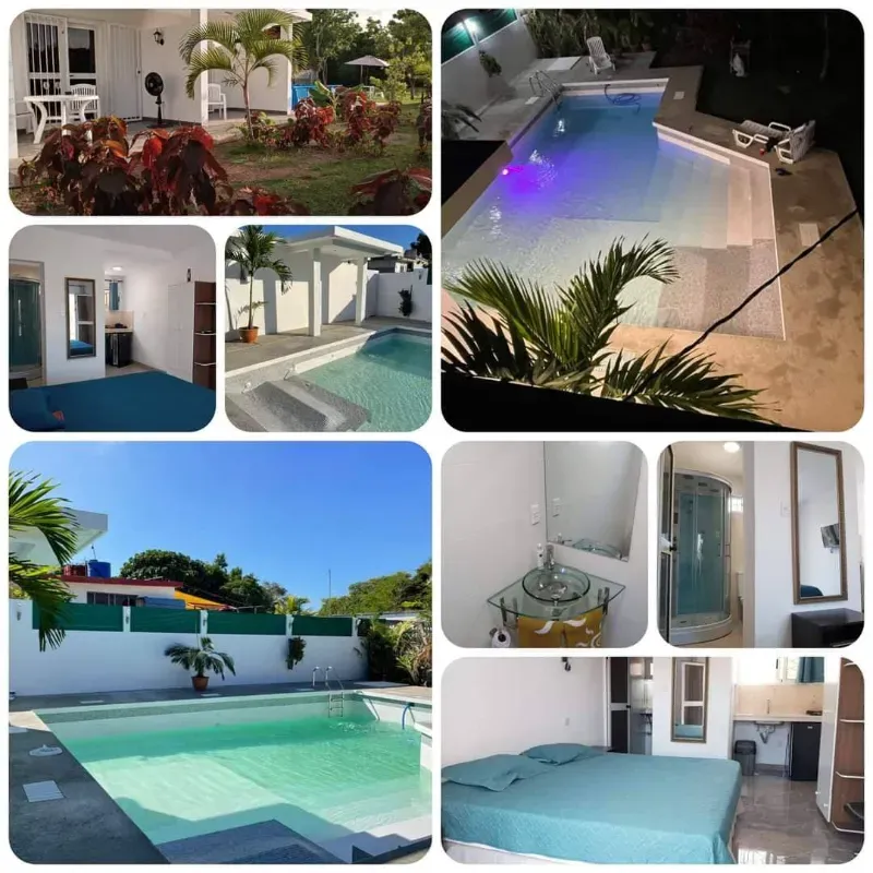 🏡 Casa # 16 🏖️