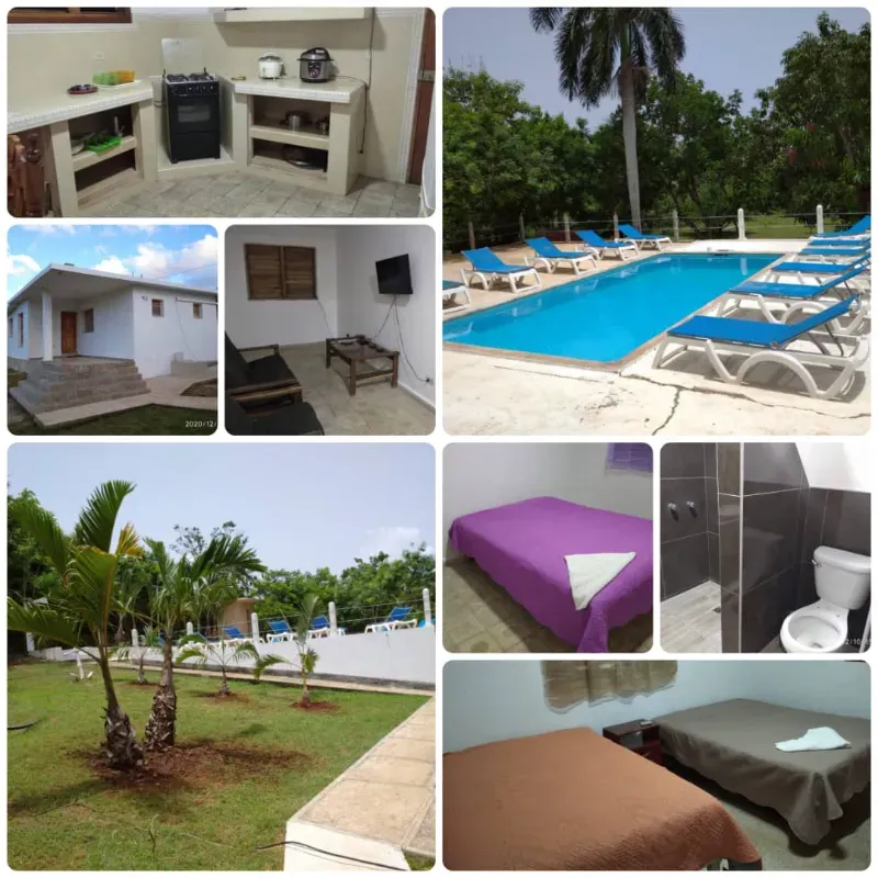 🏡 CASA # 160 🏖️