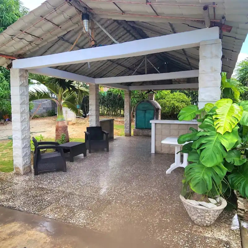 🏡Casa # 162 🏖