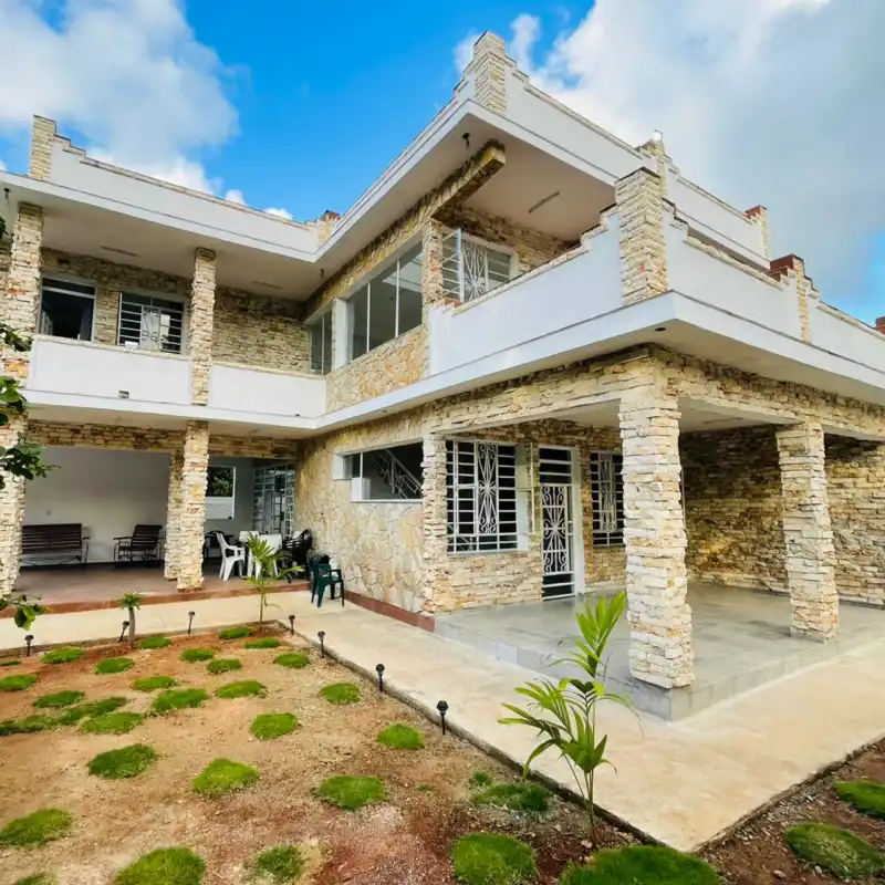 🏡 Casa # 163 🏖