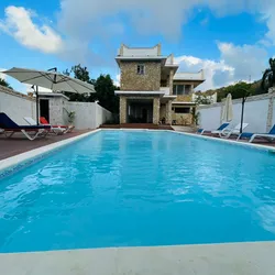 🏡 Casa # 163 🏖