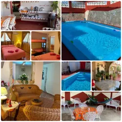 🏡 CASA # 164 🏖️