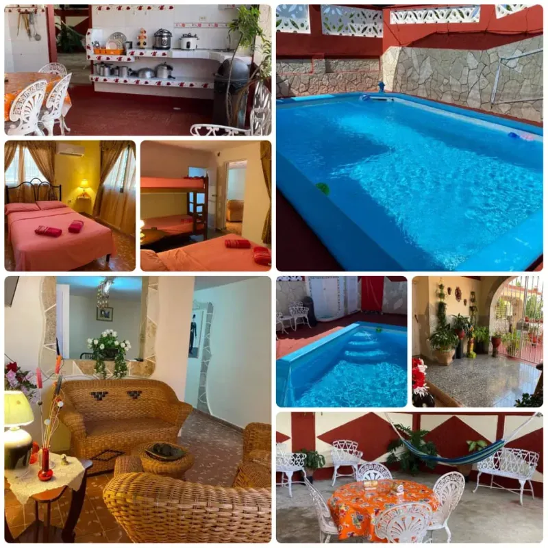 🏡 CASA # 164 🏖️