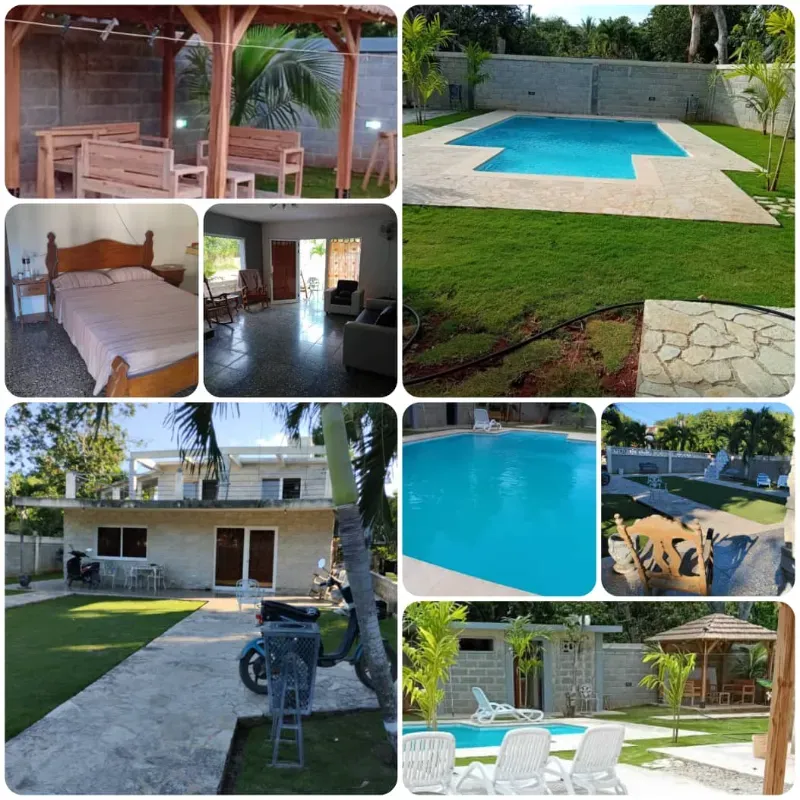 🏡 CASA #165 🏖️
