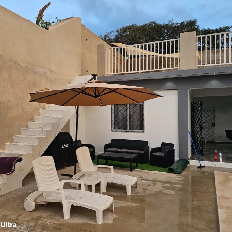 🏡 Casa # 166 🏖