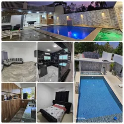 🏡 Casa # 166 🏖